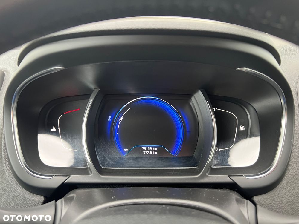 Renault Scenic ENERGY TCe 130 INITIALE PARIS - 26