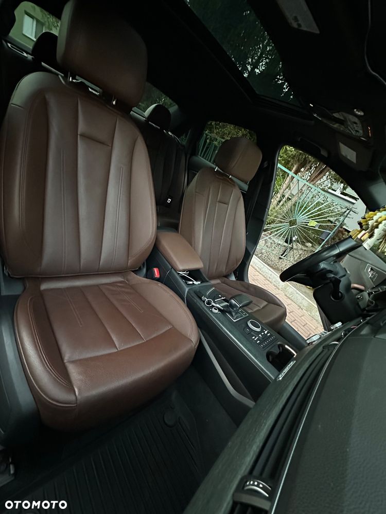 Audi A4 Limousine 2.0 TFSI Quattro Sport S tronic - 13
