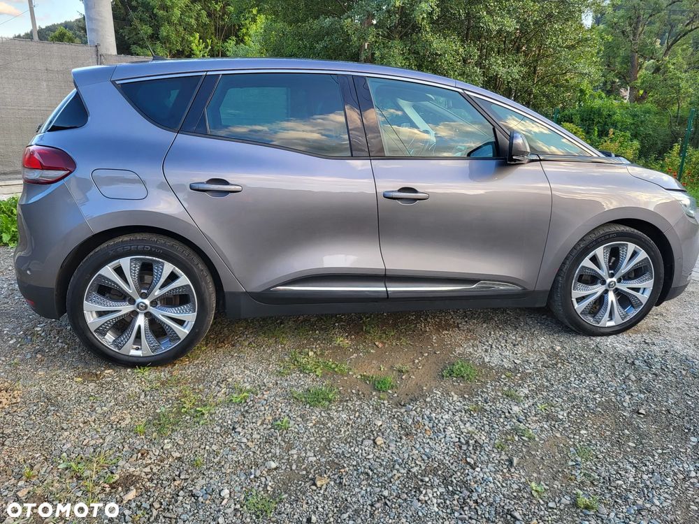 Renault Scenic ENERGY dCi 110 EXPERIENCE - 6