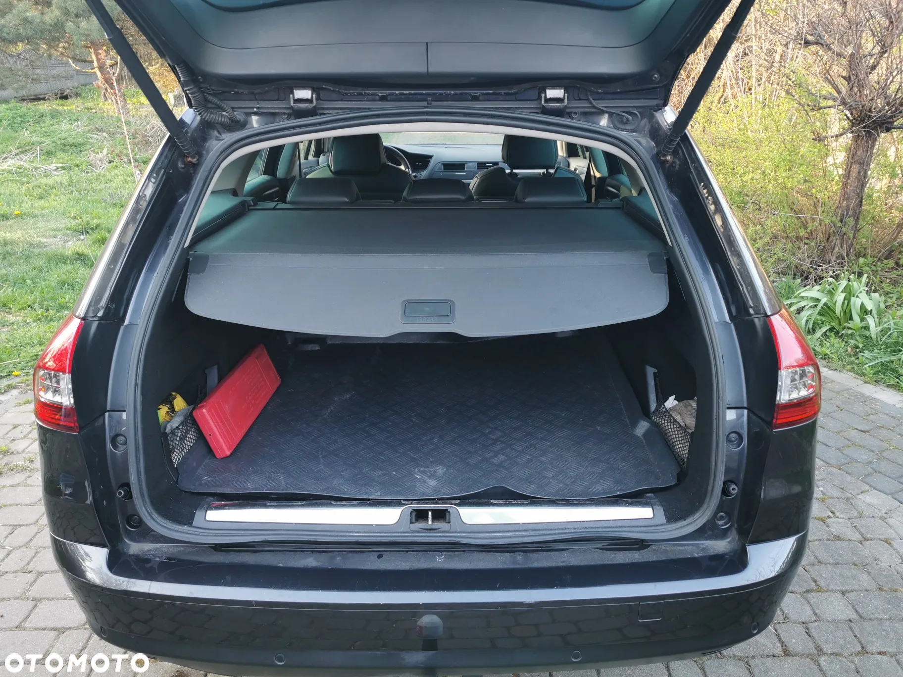 Citroën C5 2.0 HDi Exclusive - 10