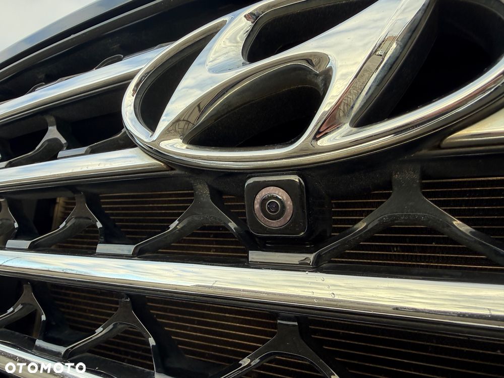 Hyundai Tucson blue 1.6 CRDi 2WD Advantage - 21