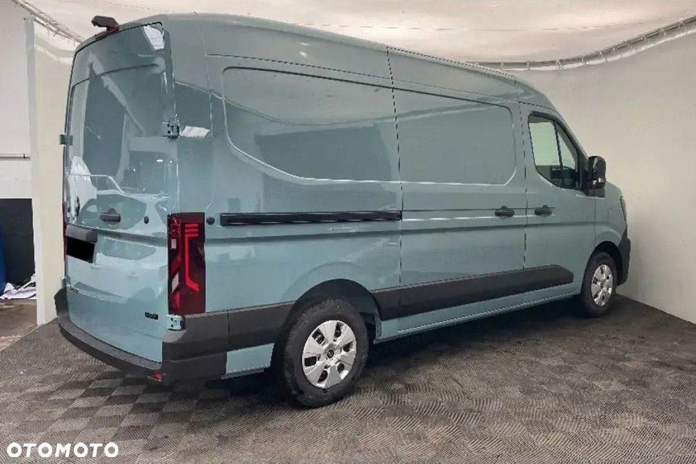 Renault Master L2H2 Extra AT9 2.0 170KM - 7
