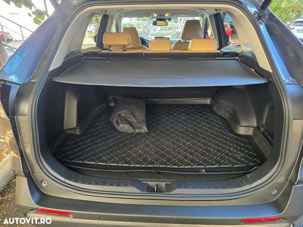 Toyota RAV4 2.5 VVT-iE 4x2 Dynamic - 6