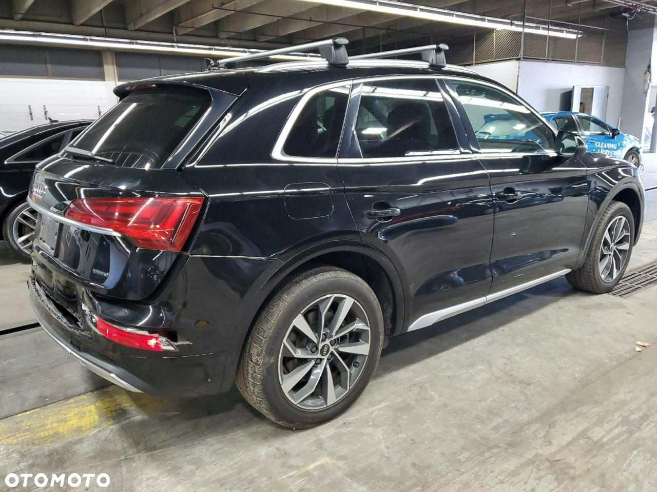 Audi Q5 - 3