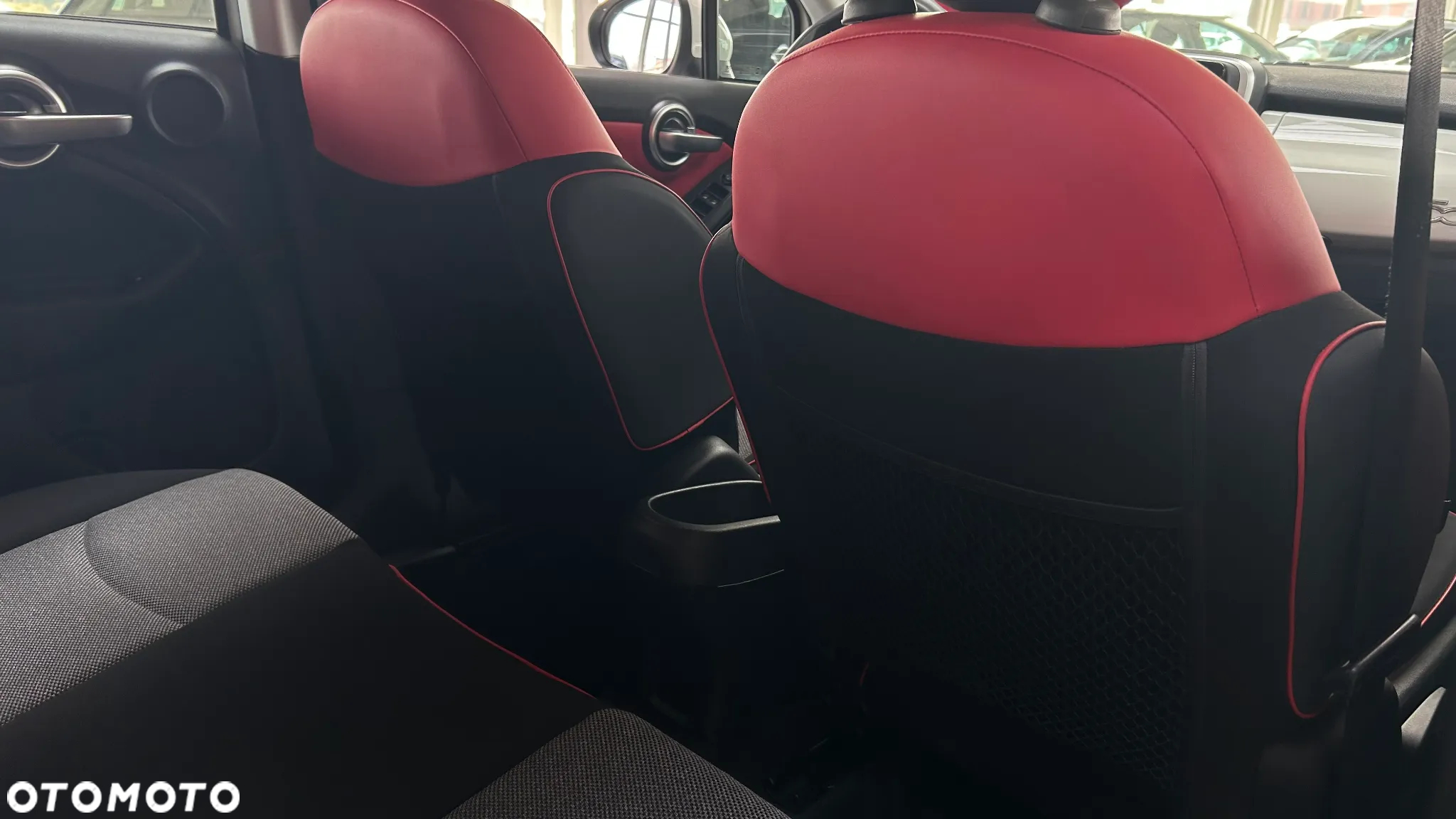 Fiat 500X 1.4 MultiAir Lounge - 15