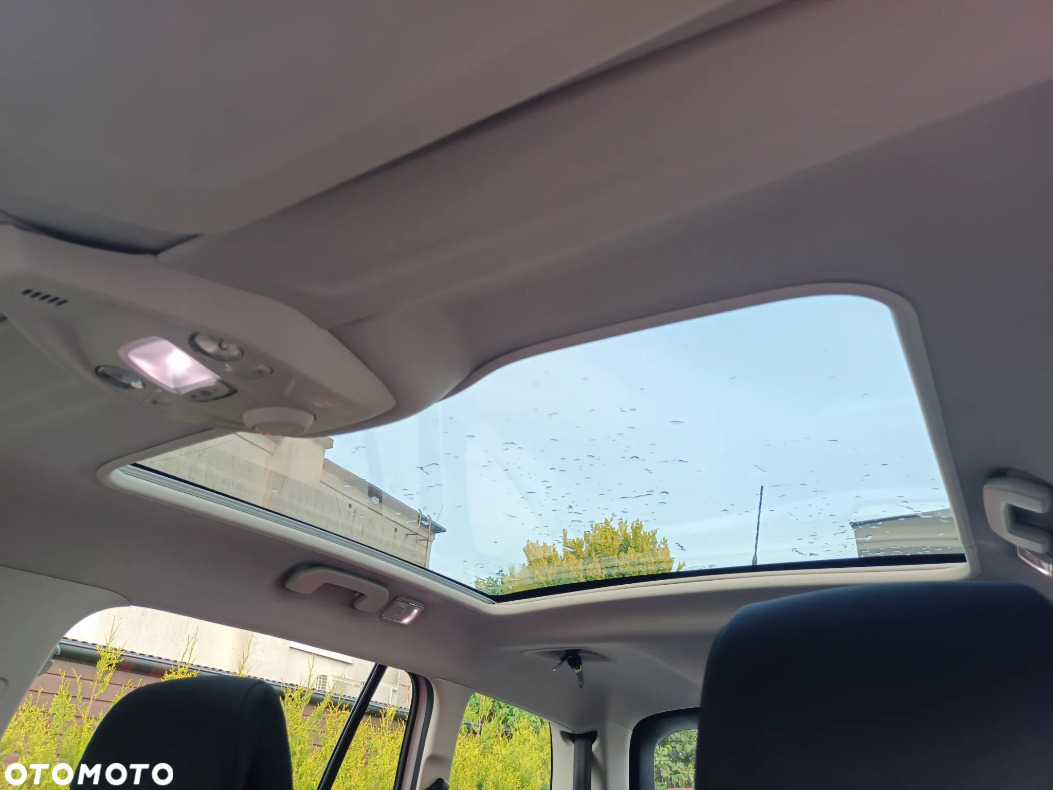 Citroën C4 Grand Picasso 2.0 BlueHDi Exclusive - 15