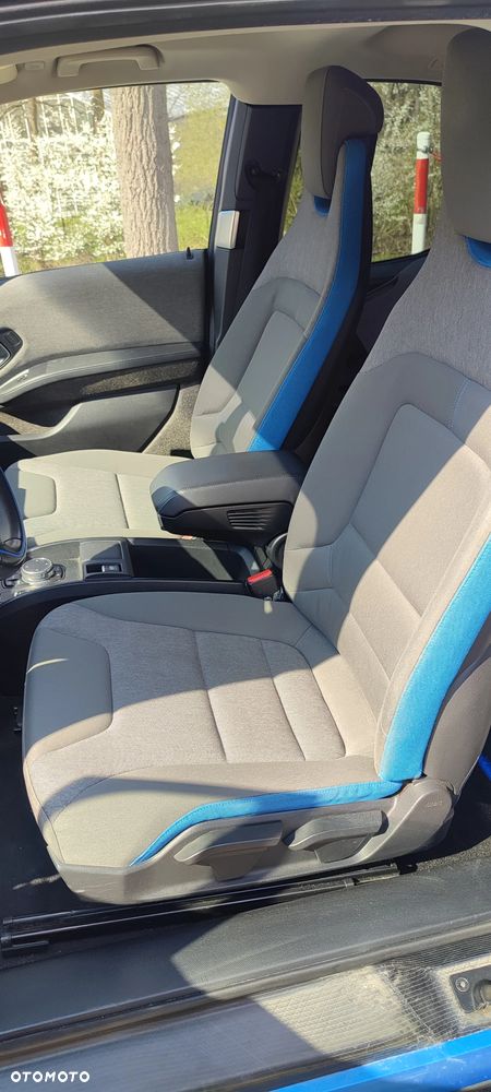 BMW i3 94 Ah - 7