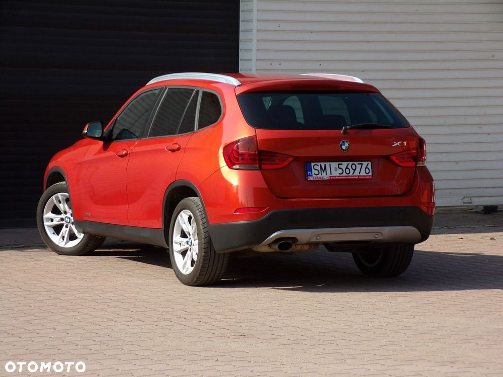 BMW X1 - 17