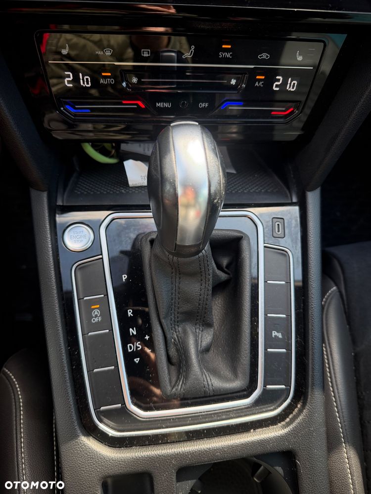 Volkswagen Passat 2.0 TDI BMT SCR 4Mot Highline DSG7 - 7