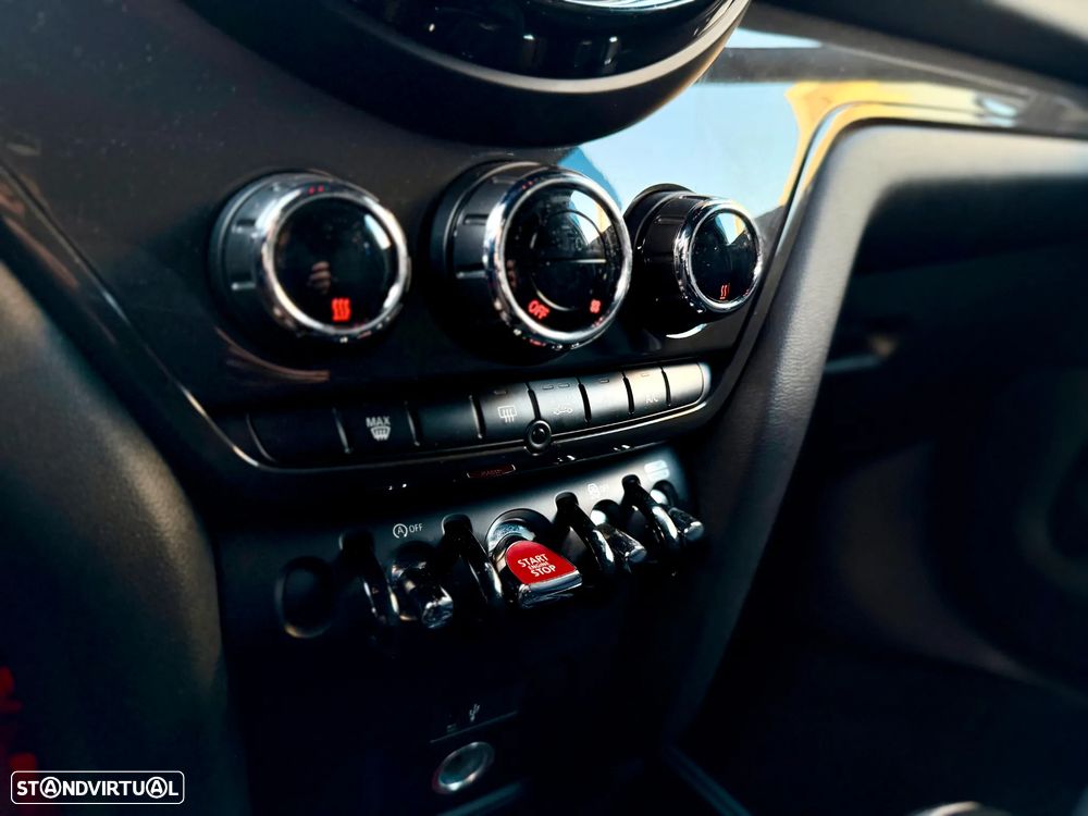 MINI Countryman One D - 24