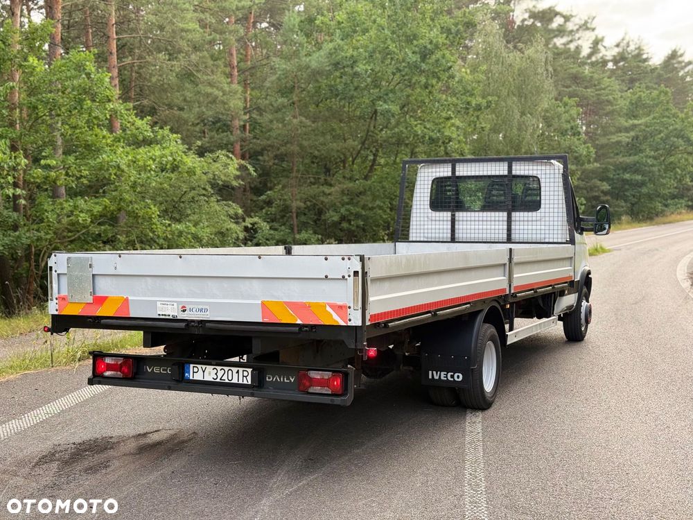 Iveco Daily 70c17 - 4