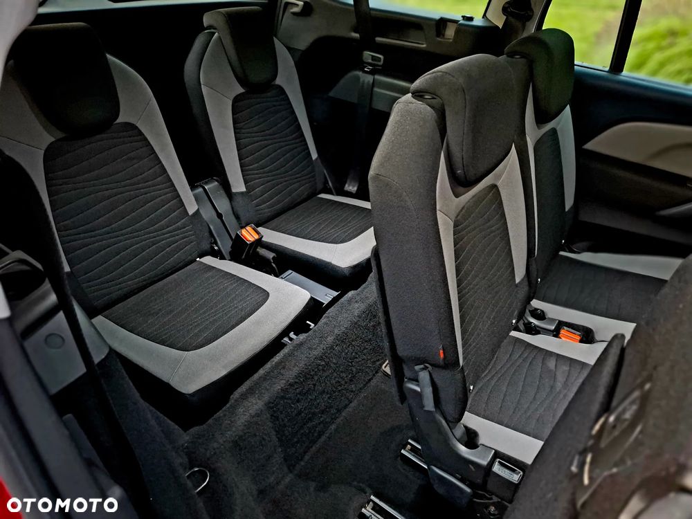Citroën C4 Picasso BlueHDi 120 Seduction - 21