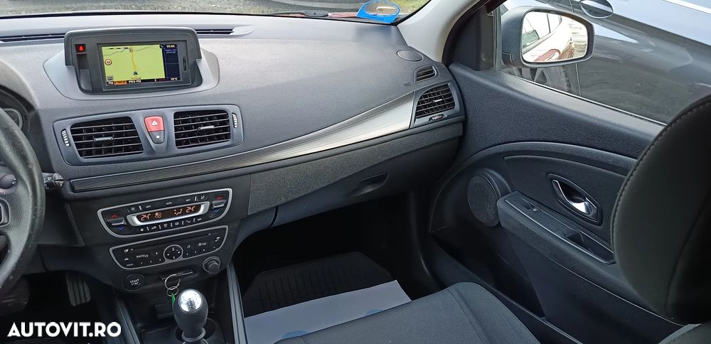 Renault Megane 1.6 16V 110 Expression - 14