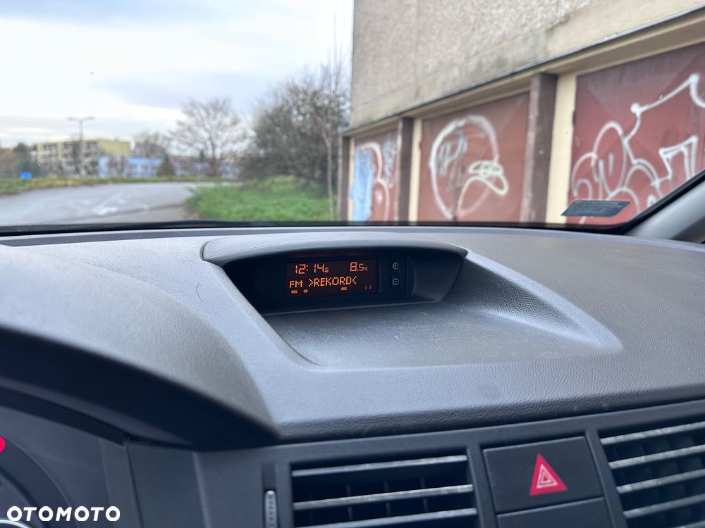 Opel Meriva 1.6 16V Edition - 17