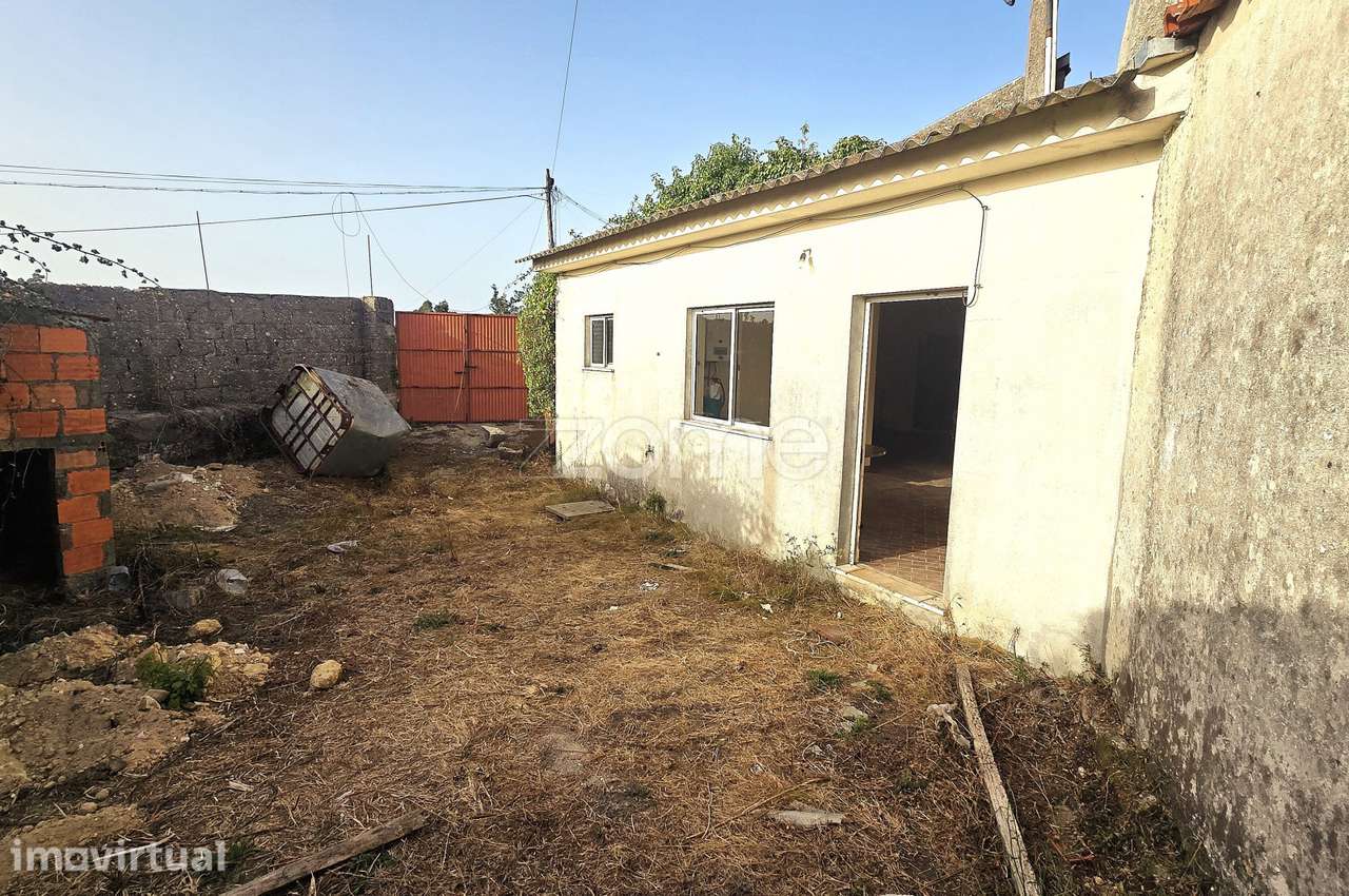 Moradia T3 com garagem, logradouro e anexos | Casalinho, Soure - Grande imagem: 3/17