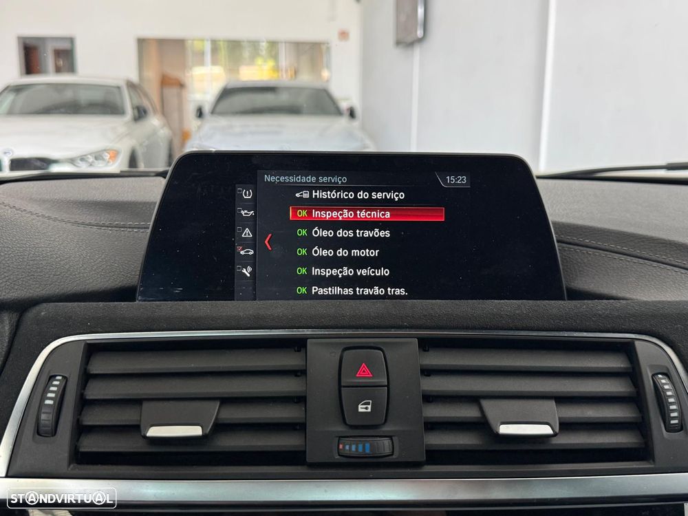 BMW 420 Gran Coupé d Pack M Auto - 26