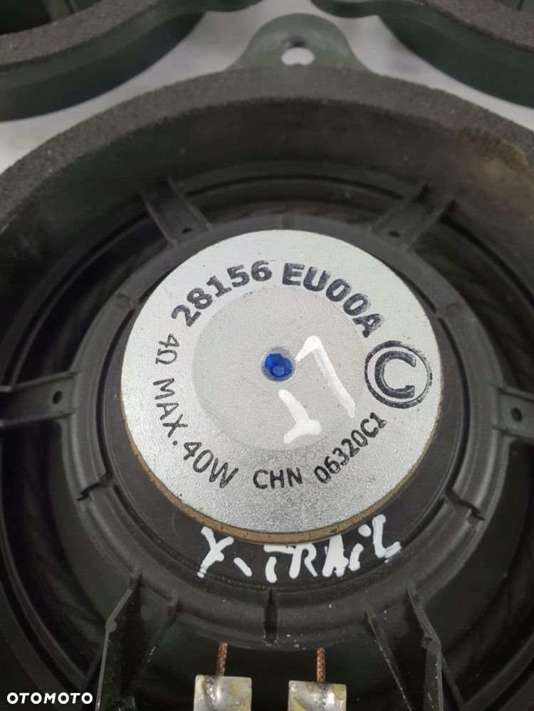 GŁOŚNIK NISSAN X-TRAIL T30 28156EU00A - 4