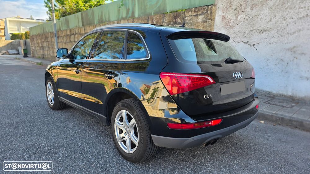Audi Q5 2.0 TDI Sport S-tronic - 6