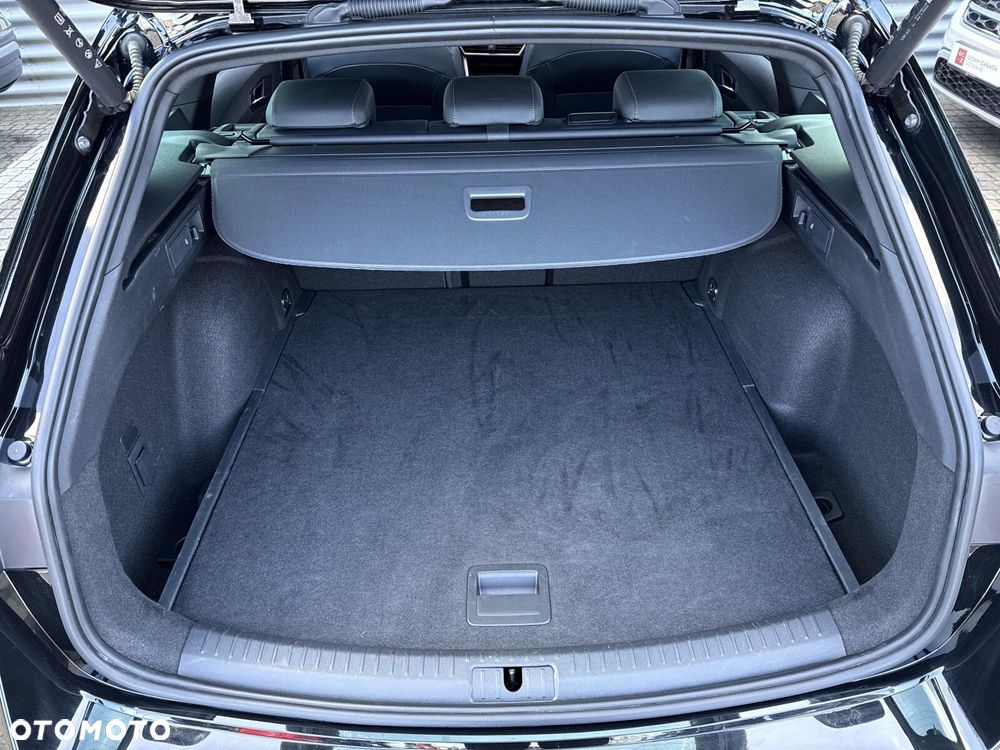 Cupra Leon Sportstourer - 32