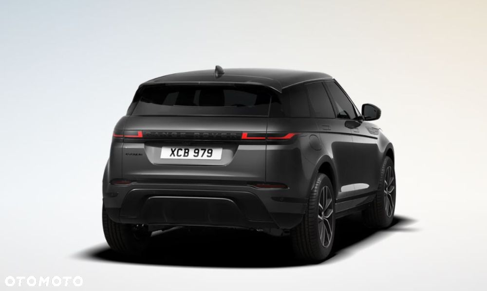 Land Rover Range Rover Evoque 2.0 D165 mHEV S - 3