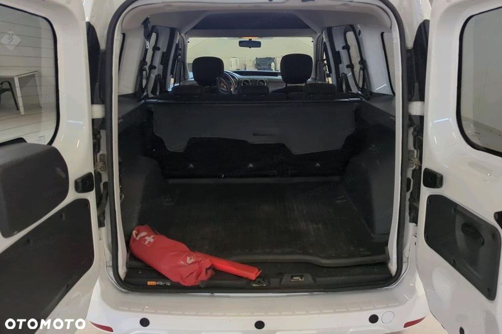 Dacia Dokker 1.5 Blue dCi Laureate - 6