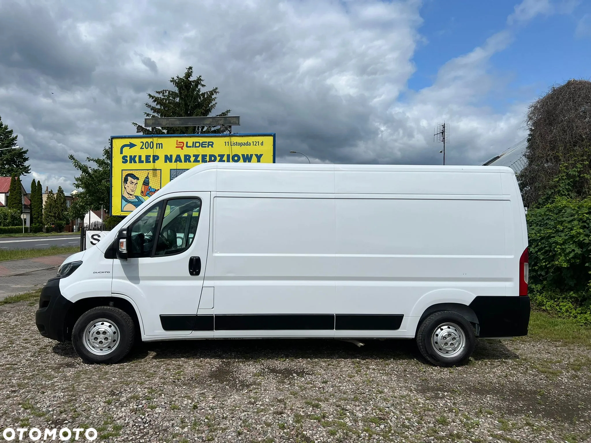 Fiat Ducato - 9