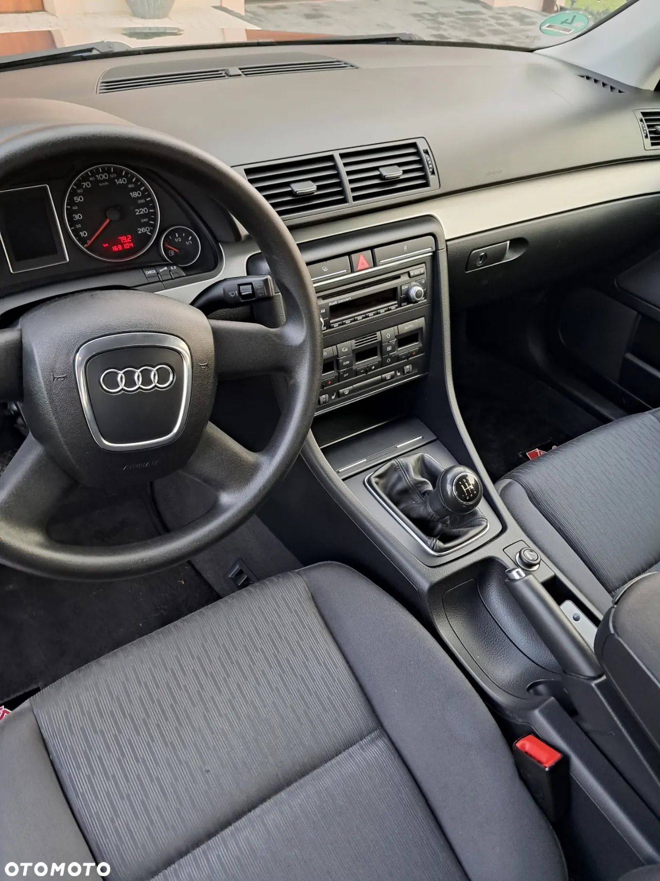 Audi A4 Avant 2 - 8