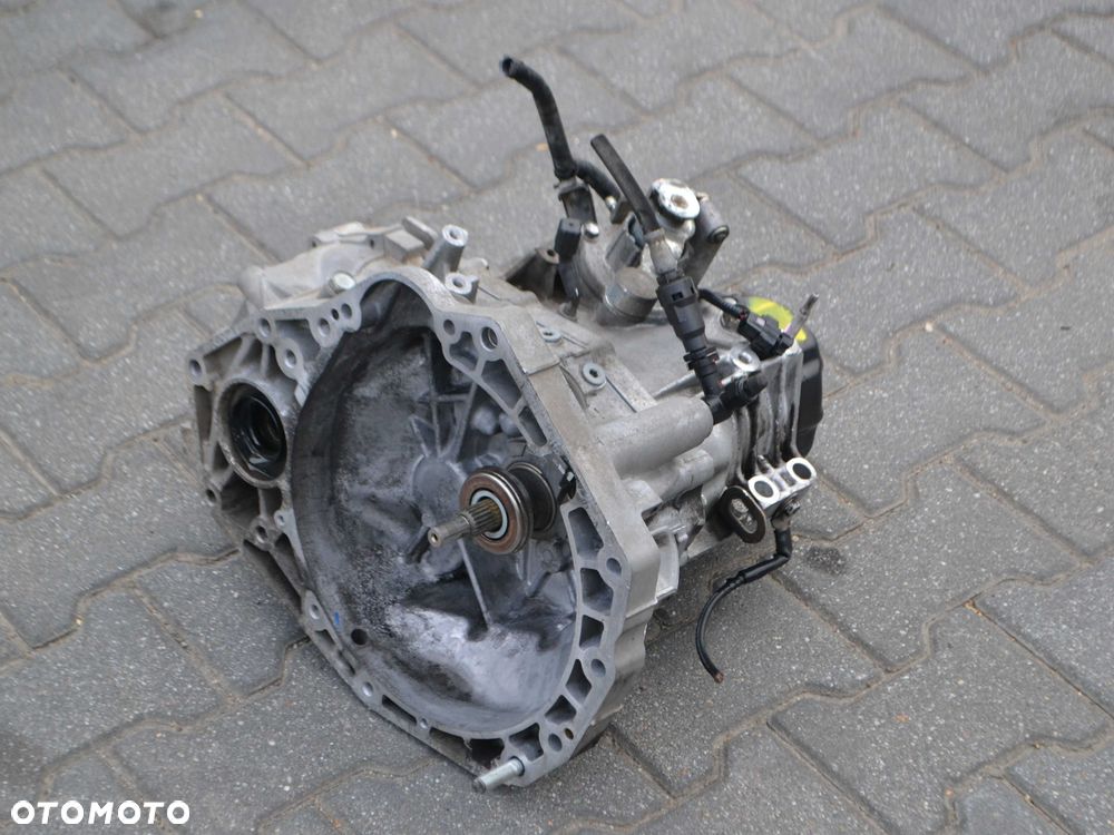 Skrzynia Biegów Suzuki Liana , Fiat Sedici 1.6 16V M16A