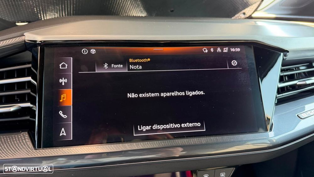 Audi Q4 e-tron 45 quattro 82 kWH - 38