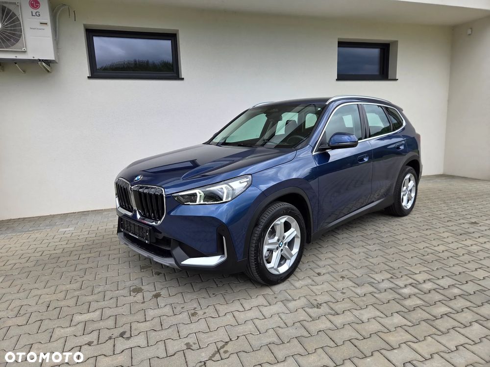 BMW X1 - 6