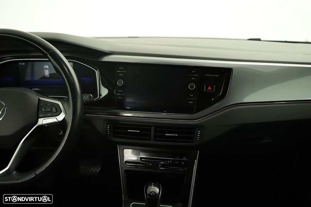 VW Polo 1.0 TSI Style DSG - 9