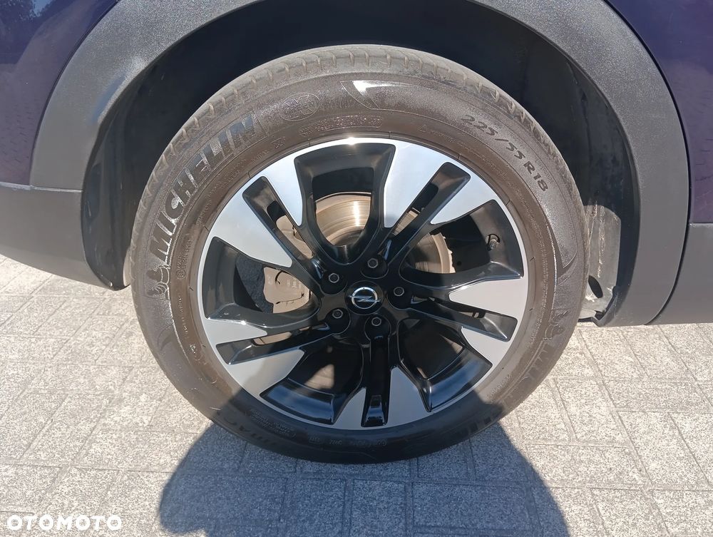 Opel Grandland X 1.5 D Start/Stop Business Edition - 37