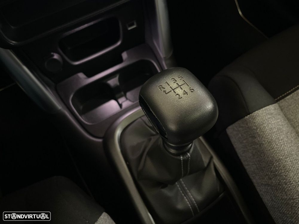 Citroën C3 Aircross 1.2 PureTech Origins - 48