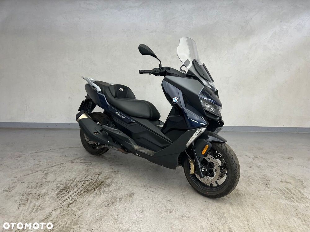 BMW C1 - 2