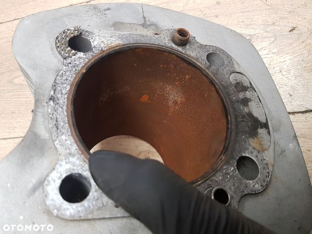 Cylinder Harley Davidson Twin Cam 88 16593-99 - 4