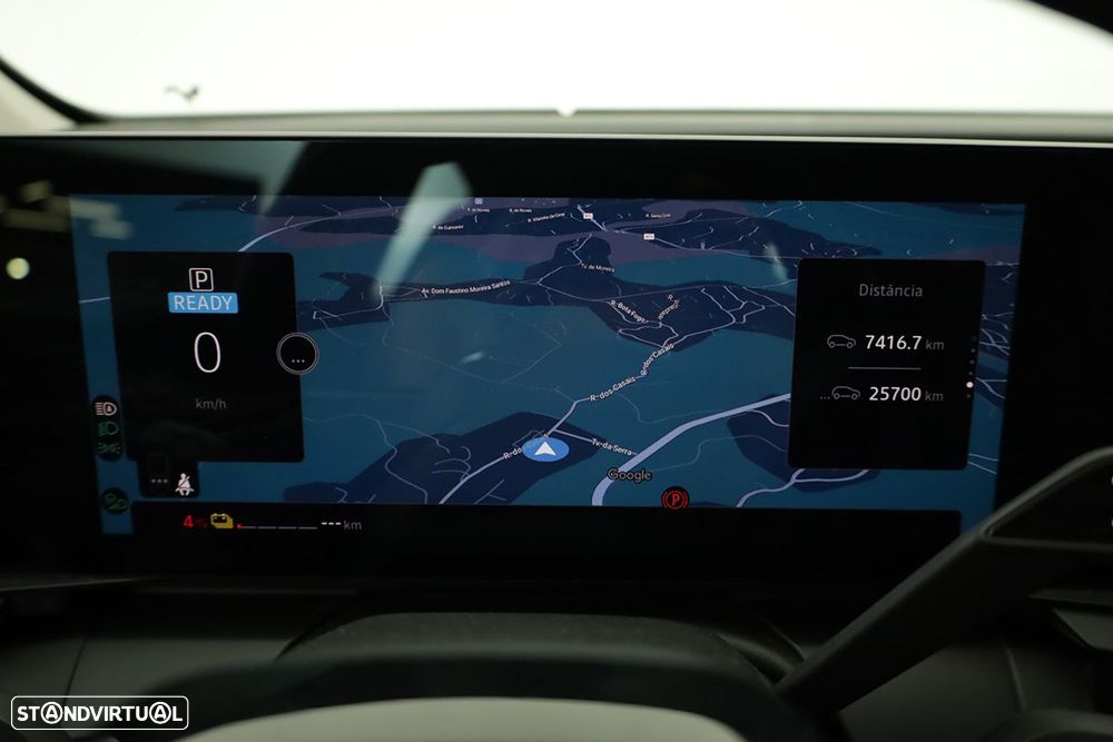 Renault Mégane E-Tech EV60 Evolution ER Optimum Charge - 14