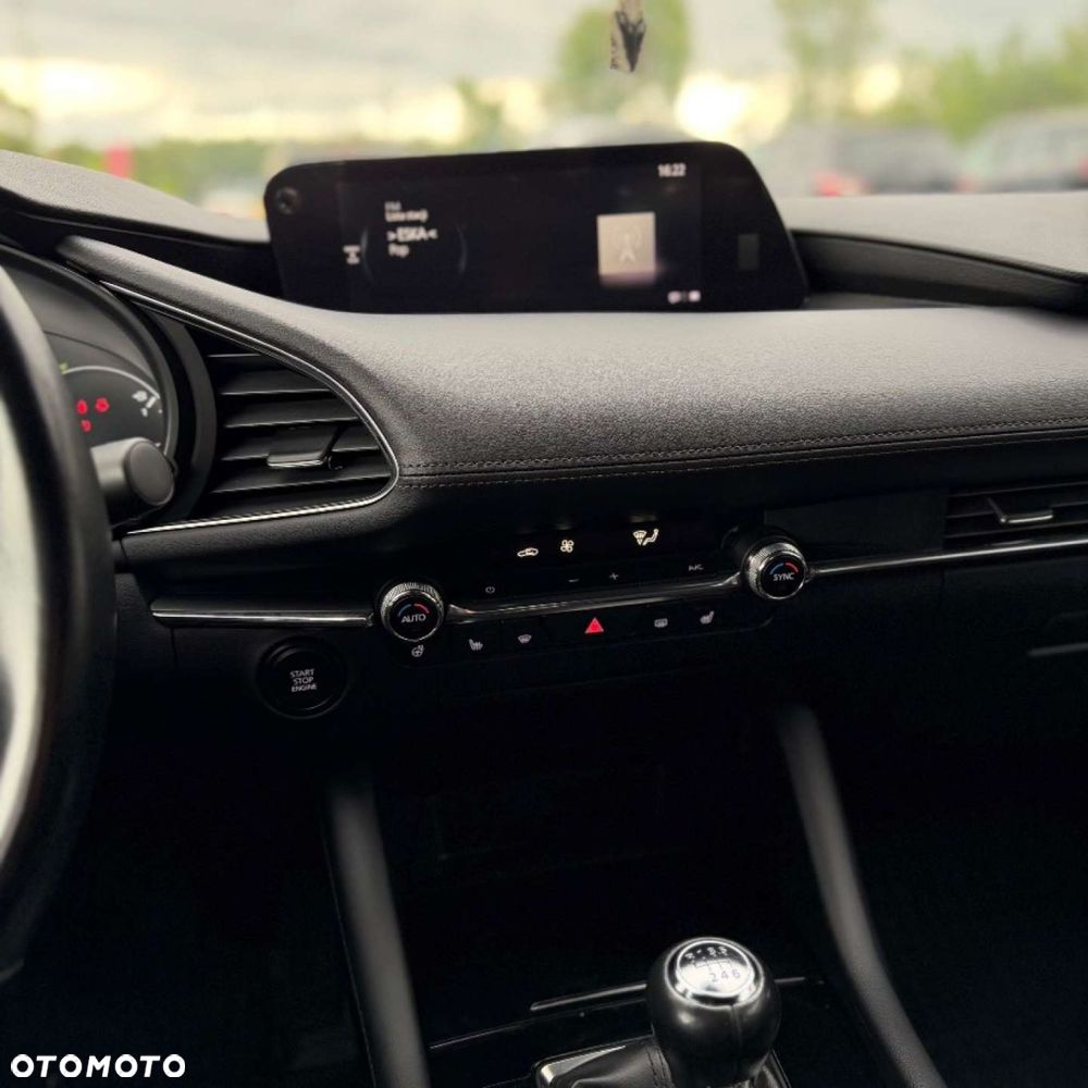 Mazda 3 - 27
