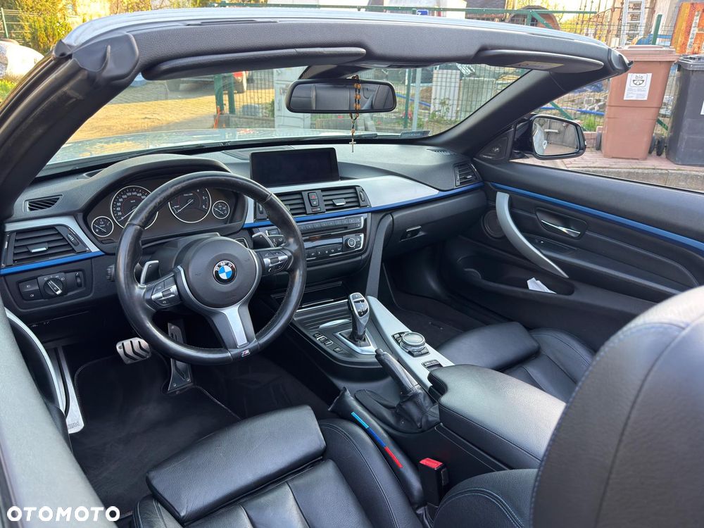 BMW Seria 4 - 13