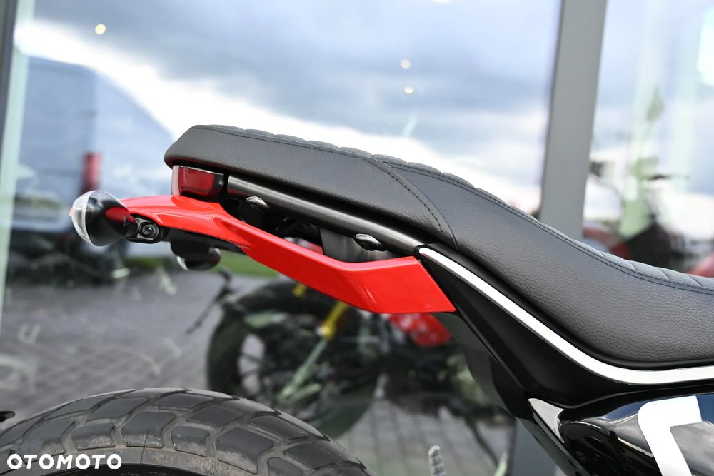 Ducati Scrambler - 23