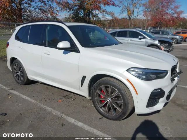 BMW X5 xDrive40i