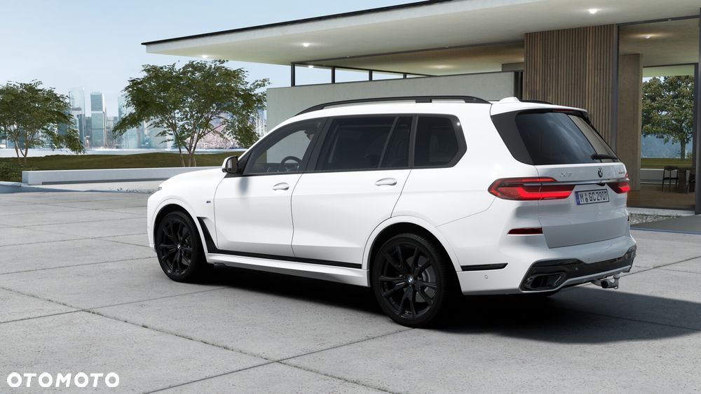 BMW X7 xDrive40i - 3