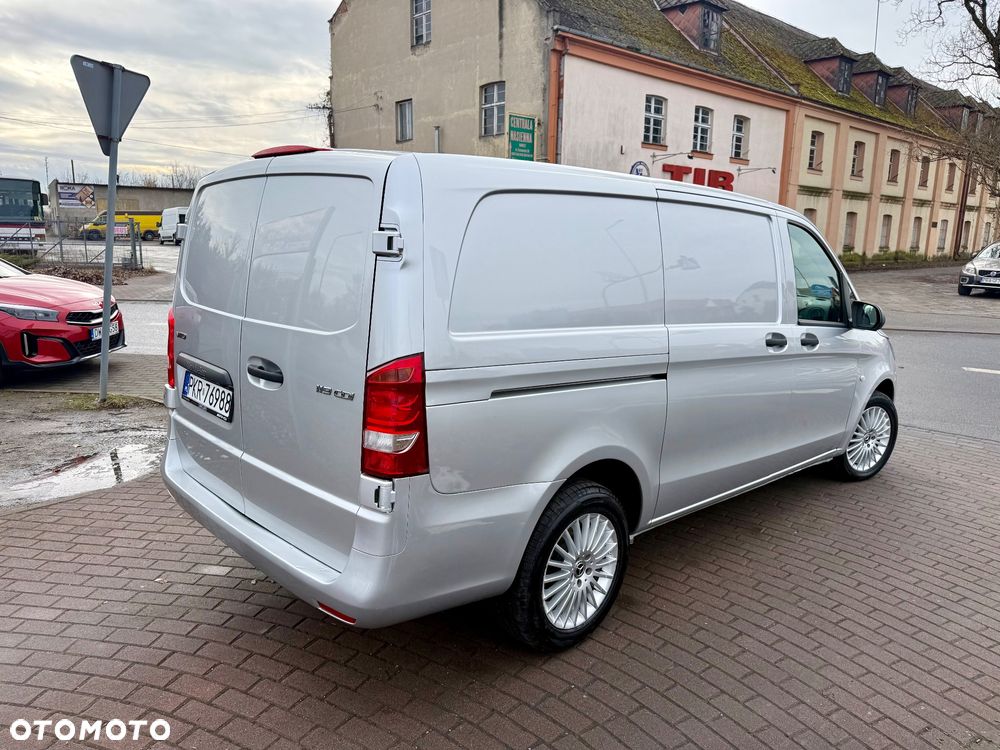 Mercedes-Benz VITO - 5