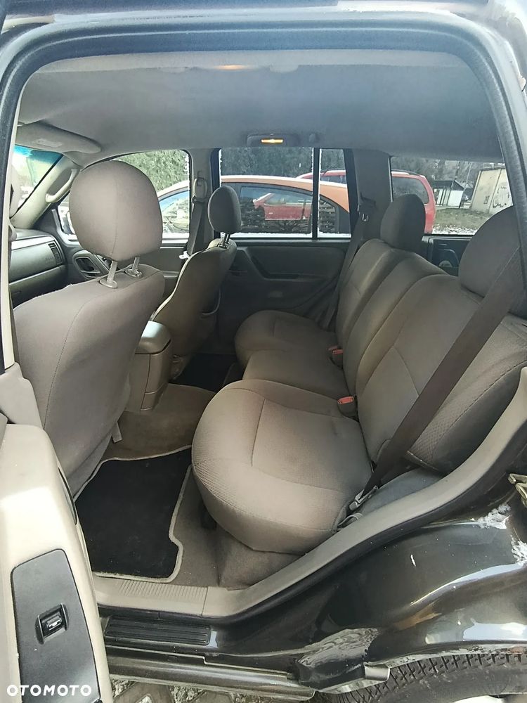Jeep Grand Cherokee - 6