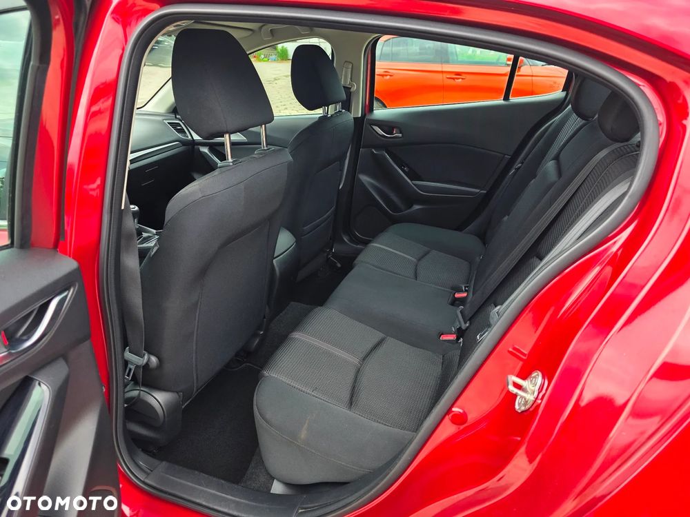 Mazda 3 2.0 Skymotion - 6