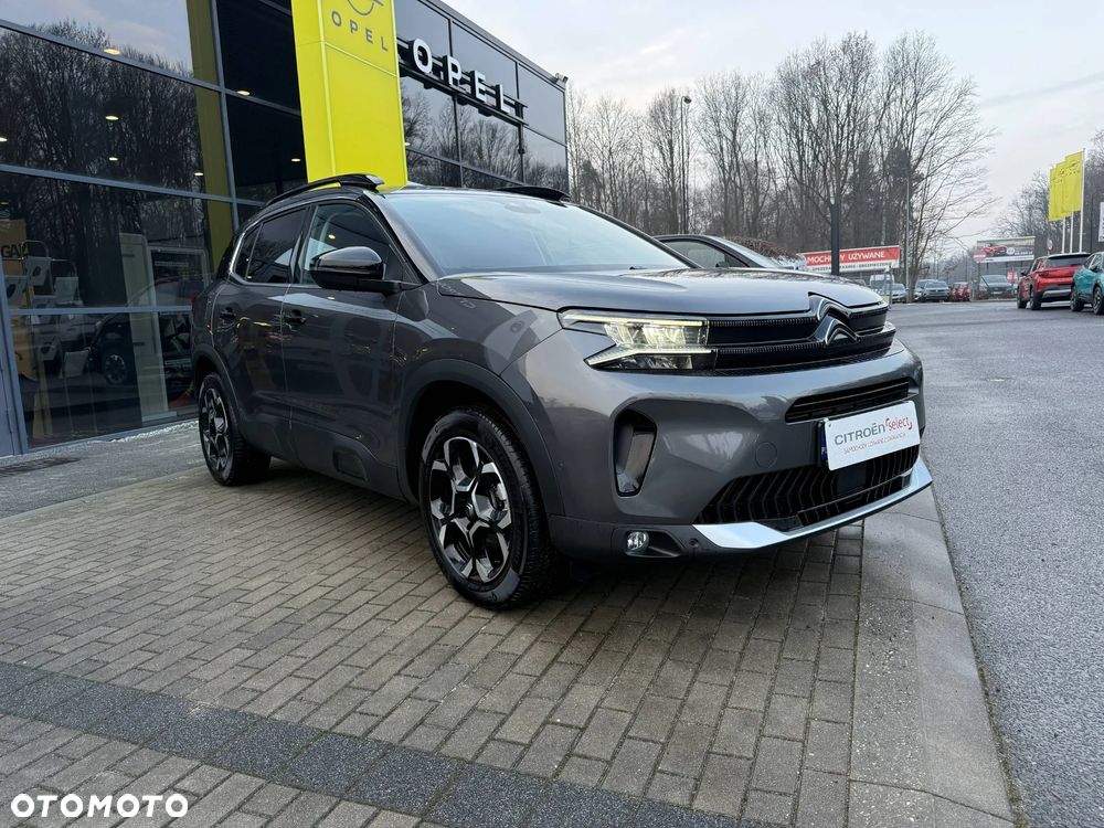 Citroën C5 Aircross 1.5 BlueHDi Max EAT8 - 6