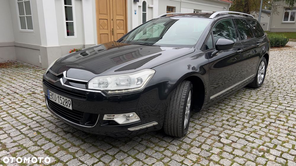 Citroën C5 THP 155 Business Class - 4