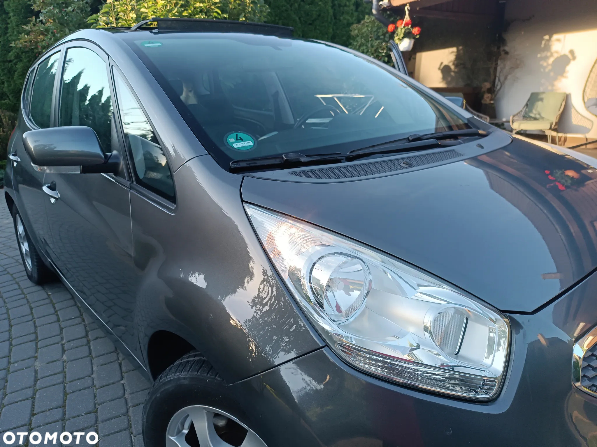 Kia Venga 1.4 XL - 19