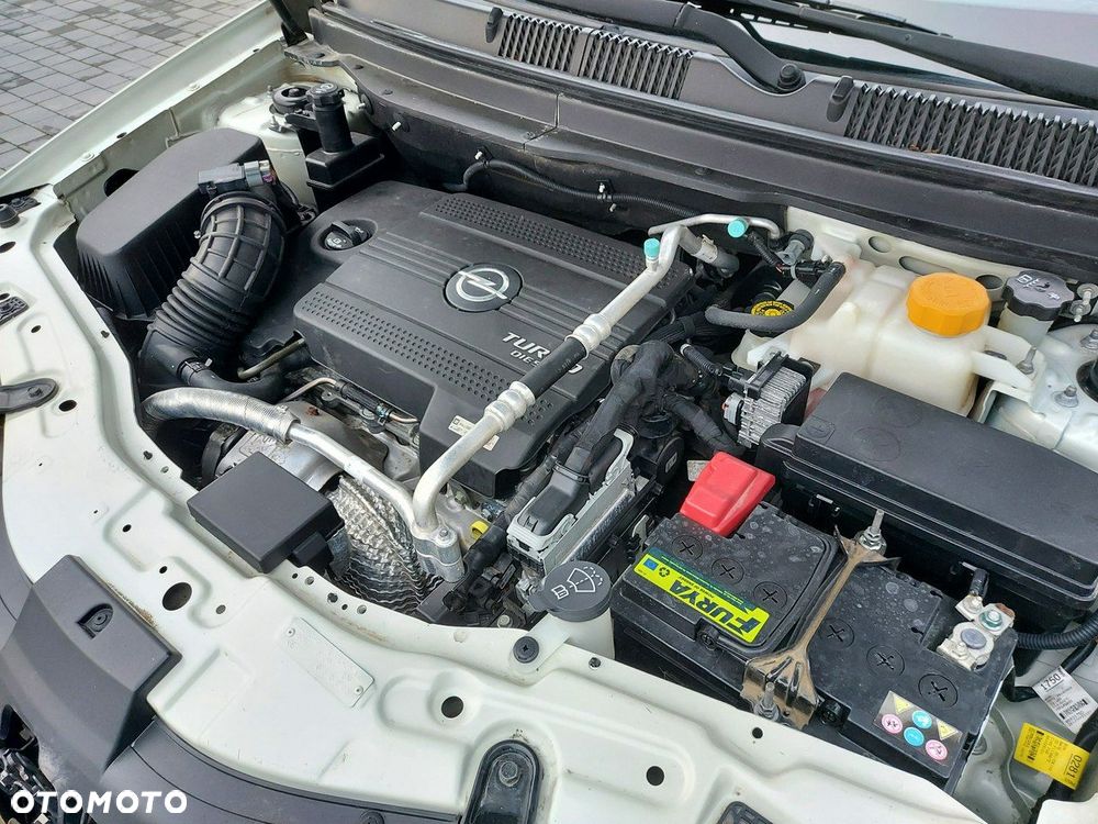 Opel Antara - 8