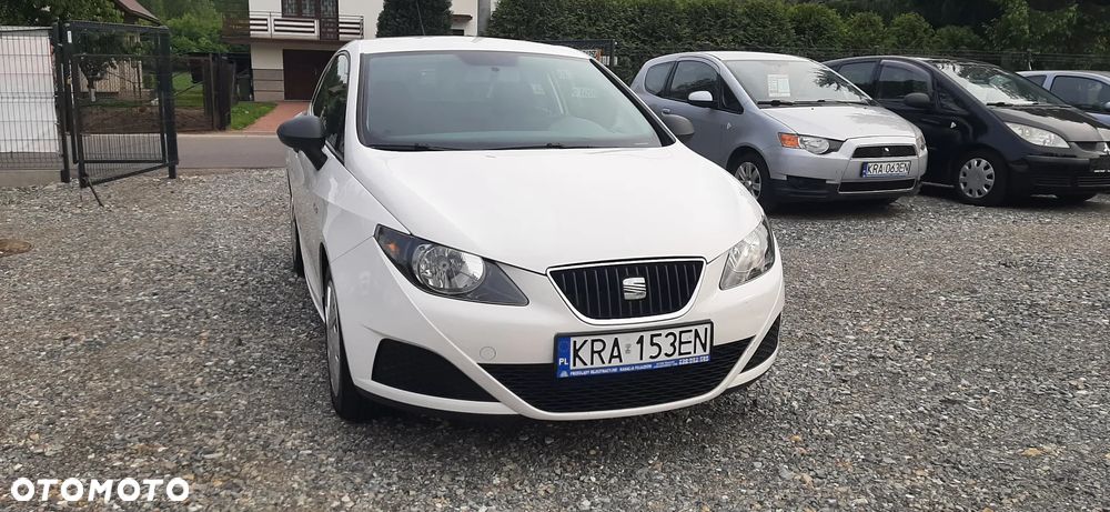 Seat Ibiza - 18