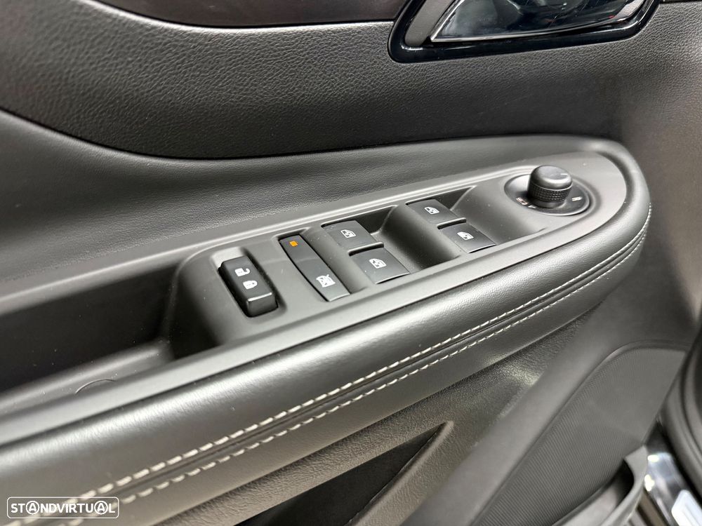 Opel Mokka X 1.4 T Innovation Aut. - 14